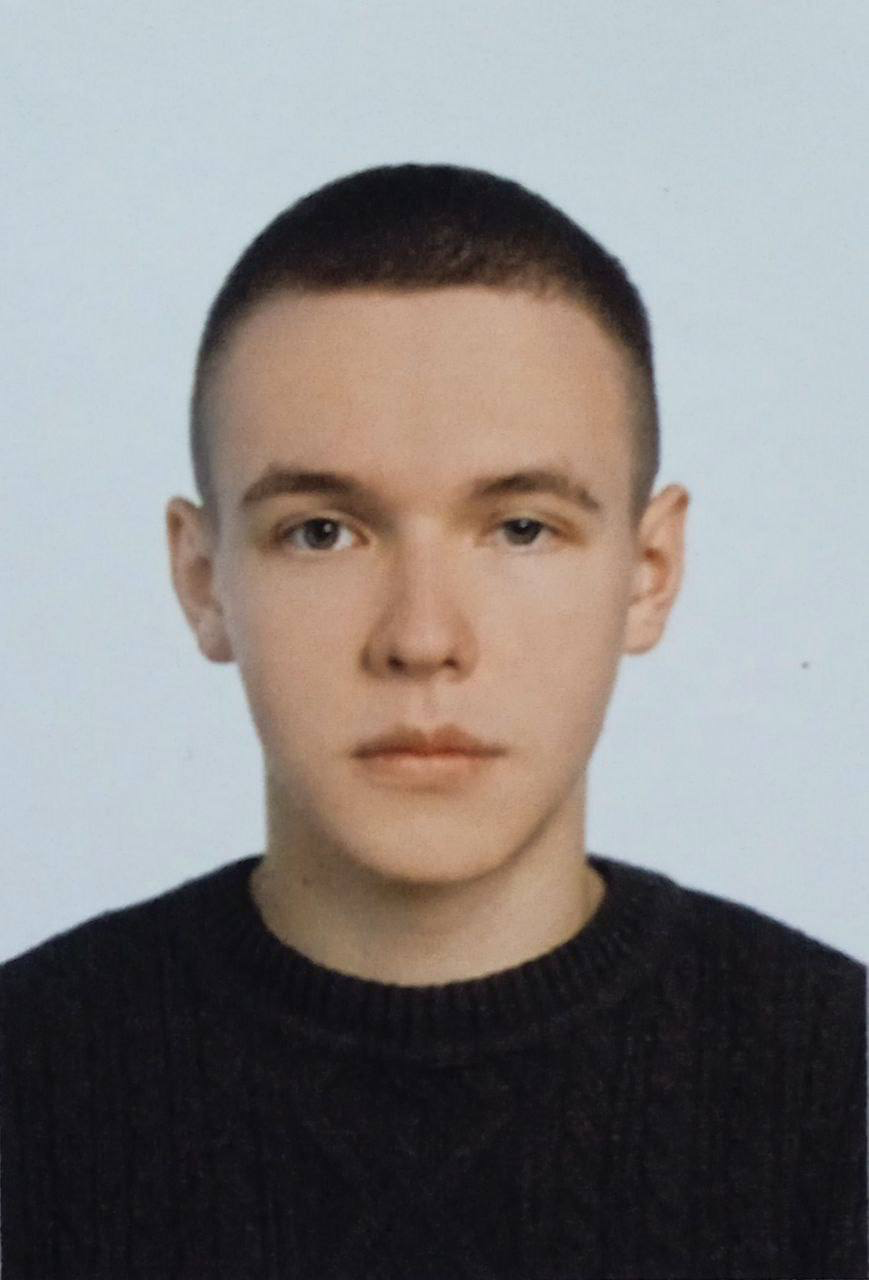 Куликов Сергей Александрович.